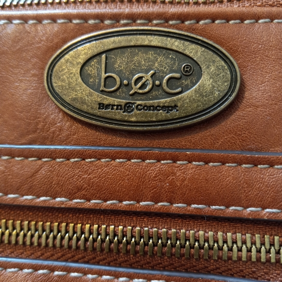 BOC Shoulder Bag - Picture 4 of 10